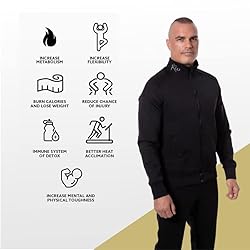 Kutting Weight - SweatTech Neoprene Sauna Suit