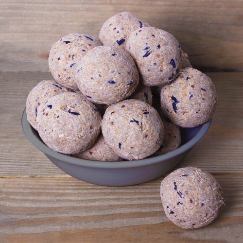 50kg (approx.600) Fat Balls Amazon.co.uk Pet Supplies