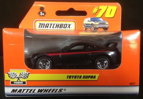 matchbox supra