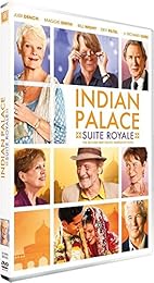 Indian Palace 2 : Suite Royale