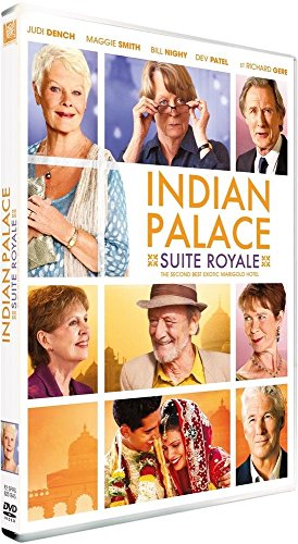 Indian Palace 2 : Suite Royale
