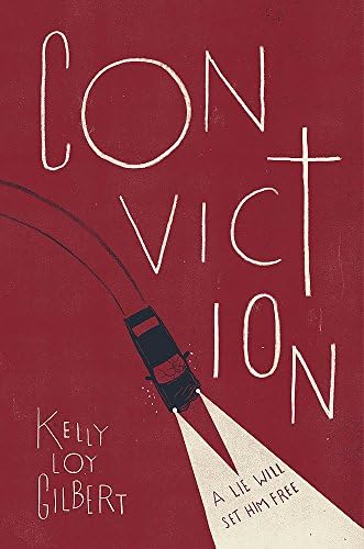 Conviction Hardcover – May 19, 2015
