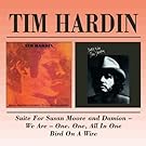 Suite for Susan Moore and Damion - We Are One One All in One/Bird on a Wire