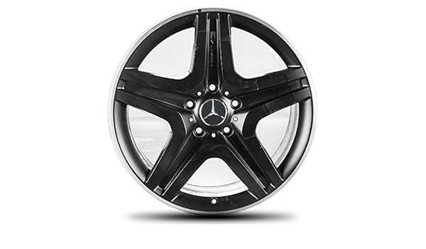 20 Pulgadas AMG Llanta Mercedes Benz G63 G65 Clase G W463 ...
