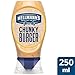 Hellmann's Chunky Burger Sauce - 250ml (8.45fl oz)