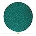Gladwell, Cordless Rechargeable Electric Mop Replacement Pads, Pack of 2 Cleaner, Light Green and 2 Scrubber Dark Green, Pack of 2