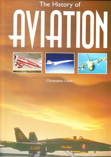The History of Aviation