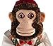 Charley Chimp, Cymbal-Playing Monkey