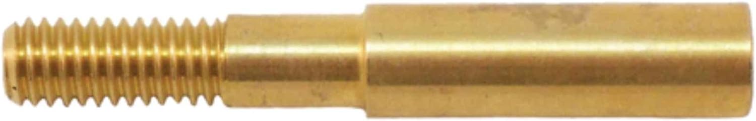 Pro-Shot No.8/36 Thread to Standard No.8/32 Thread Military Adaptor : Hunting Cleaning And Maintenance Products : Sports & Outdoors
