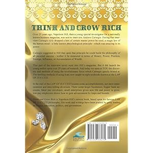 Think and Grow Rich - 1937 Original Masterpiece