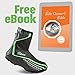 Water Proof Bike Shoe Covers - Bicycle Shoes Protection for Winter Rain and Cold - Overshoes Feet Warmer Booties for Cycling Size 10-11 - Aero Toe