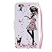 iPhone 7 Plus Cases,iPhone 7 Plus Protective Case,Lincde Linycase PU Leather Case Wallet Flip Stand [Flap Closure] Case+Lanyard for iPhone 7 Plus 5.5