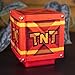 Crash Bandicoot TNT Light - Collectible Icon Light