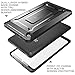 Fire 7 Case, SUPCASE [Heavy Duty] Case for 2015 Release Amazon Fire 7 Tablet 5th Generation [Unicorn Beetle PRO Series] Rugged Hybrid Protective Cover w Builtin Screen Protector (Black/Black)
