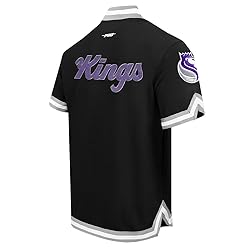 Pro Standard Mens NBA Sacramento Kings Classic