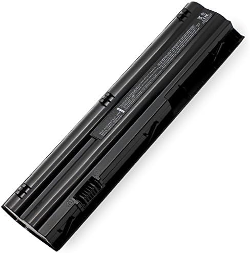 ANFARRAH 6-cell 10.8V 5200MAH Extended Battery,Replacement Laptop Battery for HP Mini 210-3000,2103,2104,Pavilion DM1-4000 Series;HP 646656-421, 646657-241, 646657-251,HSTNN-LB3B, HSTNN-YB3A.