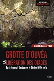 Grotte d'Ouvéa