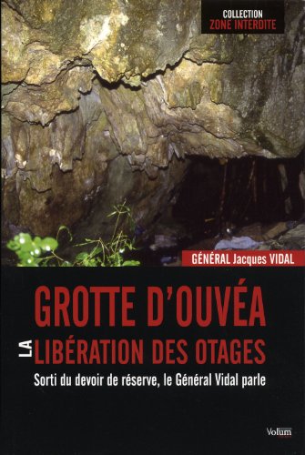 Grotte d'Ouvéa