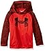 Under Armour Boys' Big Logo Hoodie