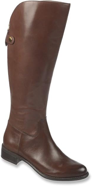 born cricket tall suede boots