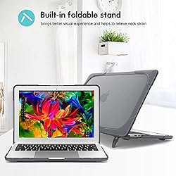 ProCase for MacBook Air 13 Inch Case 2020 2019 2018