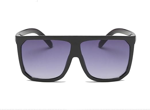 gafas de sol modernas