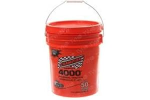 MRK SALES For Bobcat 6903118 Hydraulic/Hydrostatic Fluid. 5Gal