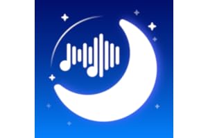 FREE Relaxing Music and White Noise - Sleep Sounds for Fire TV