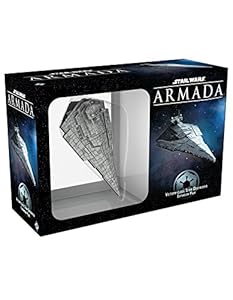 Amazon.com: Star Wars Armada: Victory-Clas