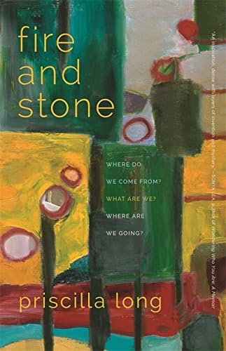 Fire and Stone: Where Do We Come From? What Are We? Where Are We Going? (Crux: The Georgia Series in Literary Nonfiction Ser.)