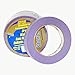 Shurtape CP-28 30-Day Purple Painters Tape: 2 in. x 60 yds. (Purple)