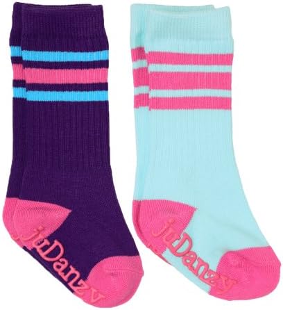 juDanzy knee high tube socks for boys, girls, baby, toddler &amp; child