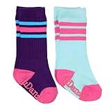 juDanzy knee high tube socks for boys, girls, baby, toddler & child
