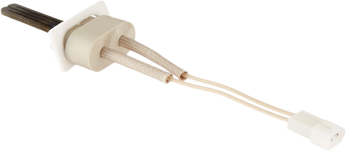 Pentair 77707-0054 Igniter and Gasket Replacement Kit Pool/Spa Heater : Portable Outdoor Heating : Garden & Outdoor