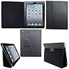 Pjp Electronics Housse magnétique Smart Case pour iPad Air Écran Retina 9,7 pouces Sortie fin 2013 et début 2014…
