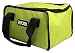 Ryobi 903209066 / 902164002 Soft-Sided Power Tool Bag with Cross X Stitching and Zippered Top (Fits CSB143LZK Circular Saw) primary