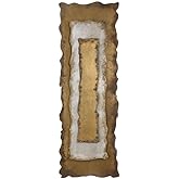 Uttermost Jaymes 60 1/4" High Metal Wall Art