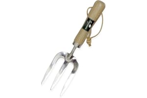 Bosmere R454 Haws Stainless Steel Hand Fork