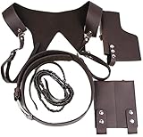 Sucker Punch Emily Babydoll Belt Set