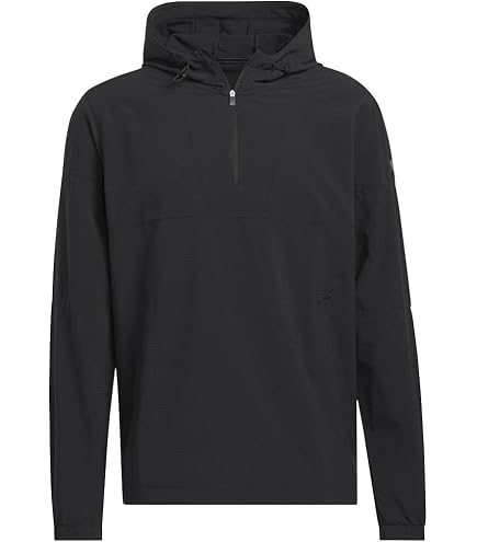 adidas Men's Ultimate365 Tour Frostguard Padded Jacket, black
