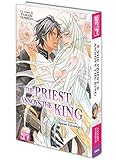 Image de The Priest annoys the king - The Priest Tome 4 - Livre (Roman)