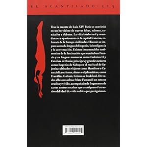 Cuando Europa hablaba francï¿½s