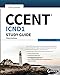 CCENT ICND1 Study Guide: Exam 100-105, 3rd Edition primary