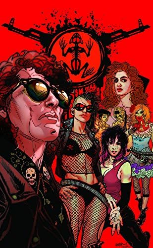 The Lost Boys Vol. 1: Seeley, Tim, Godlweski, Scott: 9781401271459