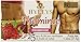 HYLEYS Slim Tea, Raspberry, 25 Count (Pack of 12)
