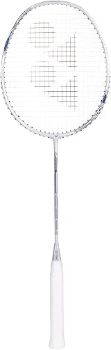 Yonex Astrox Attack 9 Pearl White Badminton Racquet G4 4U Made in India