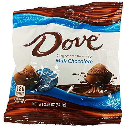Dove Milk Chocolate Promises - Image 2