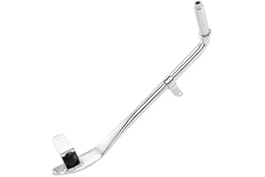 Biker's Choice Jiffy Stand Leg for 07-22 Harley FLHX2