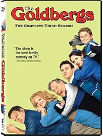 Goldbergs, the - Season 03