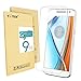 Moto G 4th Generation Screen Protector,Yootech Motorola G 4th Gen Tempered Glass Screen Protector,0.26mm 9H Hardness Featuring Anti-Scratch[NOT for Moto G4 Plus]